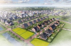 Nieuwbouw woning kopen in Groningen? Ontdek De Oostergast